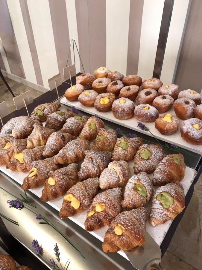 乔奥多酒店 里米尼 外观 照片